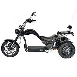 Электроскутер Skyboard Chopper 4000 Harrow (Elbrus) Trike