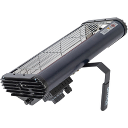 OPT-F11 Однокассетная ИК сушка для ручного применения