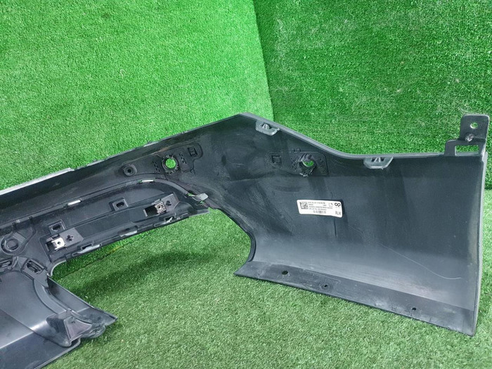 Бампер задний BMW X5 G05 (2018-2023)