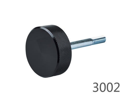 Винт фиксации стойки руля PEDALFLOW