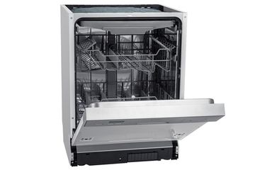 Встраиваемая посудомоечная машина Bomann GSPE 880 TI