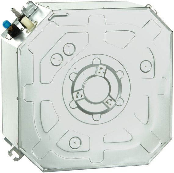 Кассетный кондиционер Lanzkraft LLC-70SС/LLO-70SС — (3)