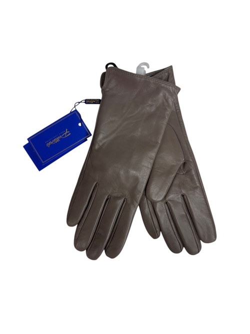 Перчатки. Женские. Материал верха: Кожаные люкс качества. Подклад: Шерсть-трикотаж. 5 шт в упаковке.