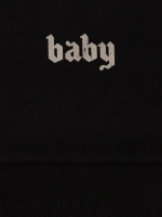 Летний костюм зебра для девочки