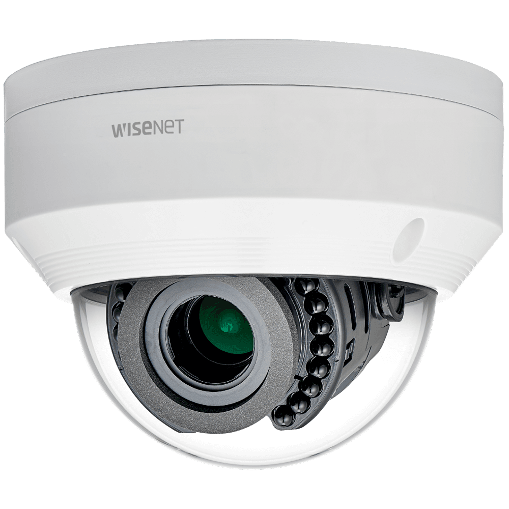 Wisenet LNV-6070R