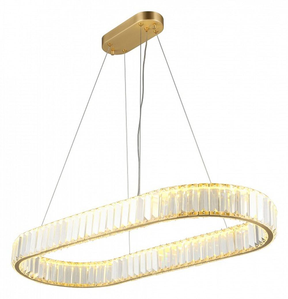 Подвесной светильник Aployt Nicoletta APL.026.03.70