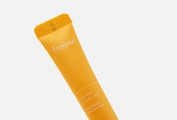 Fraijour Питательный крем с юдзу и прополисом для сияния кожи Fraijour Yuzu Honey Enriched Cream, 75 мл
