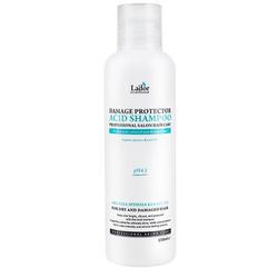 LADOR Шампунь для волос с аргановым маслом Damage Protector Acid Shampoo 900 ml\150 ml