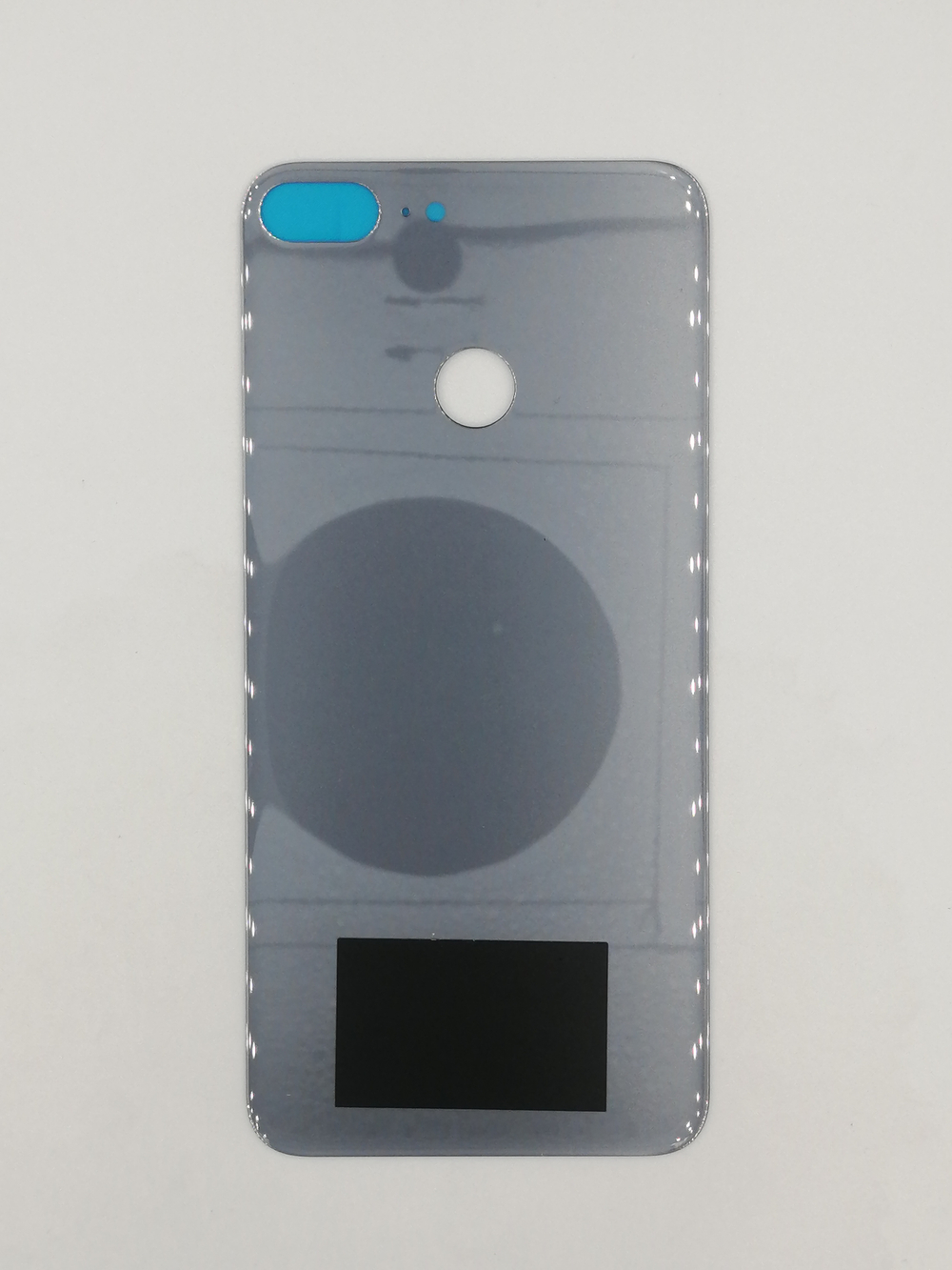 Задняя крышка для Huawei Honor 9 Lite (LLD-L31) Серый