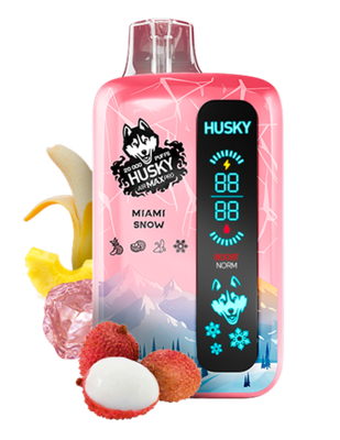 HUSKY AIR MAX PRO 20000