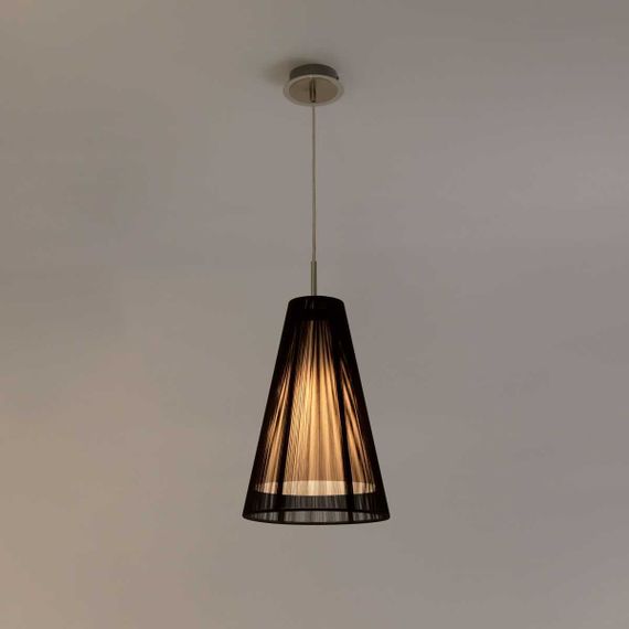 Подвесной светильник Citilux Черный CL936008