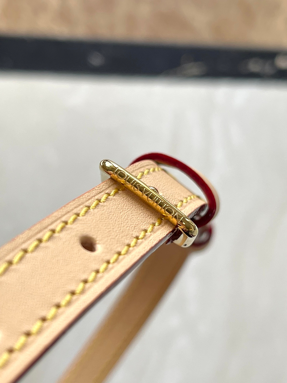 Louis Vuitton Nano Noe
