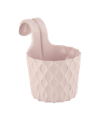 КАШПО ДЛЯ ЦВЕТОВ НАВЕСНОЙ КРУГЛЫЙ ALYA VENUS ALY-231 1.75Л