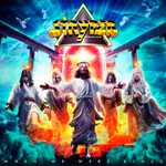Stryper / When We Were Kings (RU)(CD)