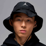 HM5753-010 Шапка Nike Jordan Apex Bucket Jumpman