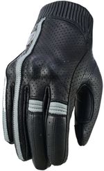 Snipe / Черно-серый