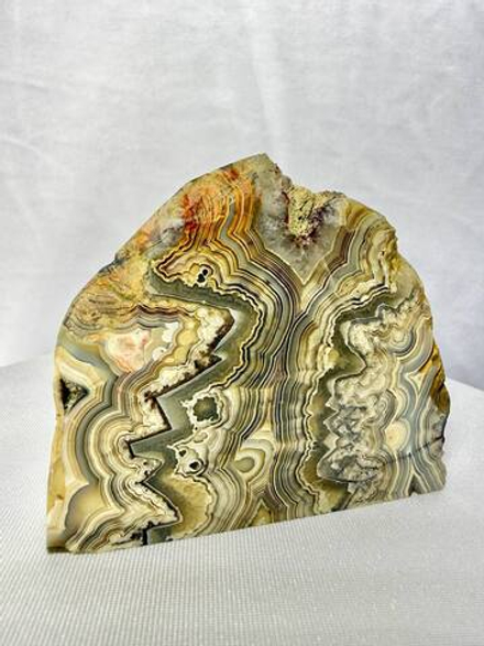 Мексиканский Агат