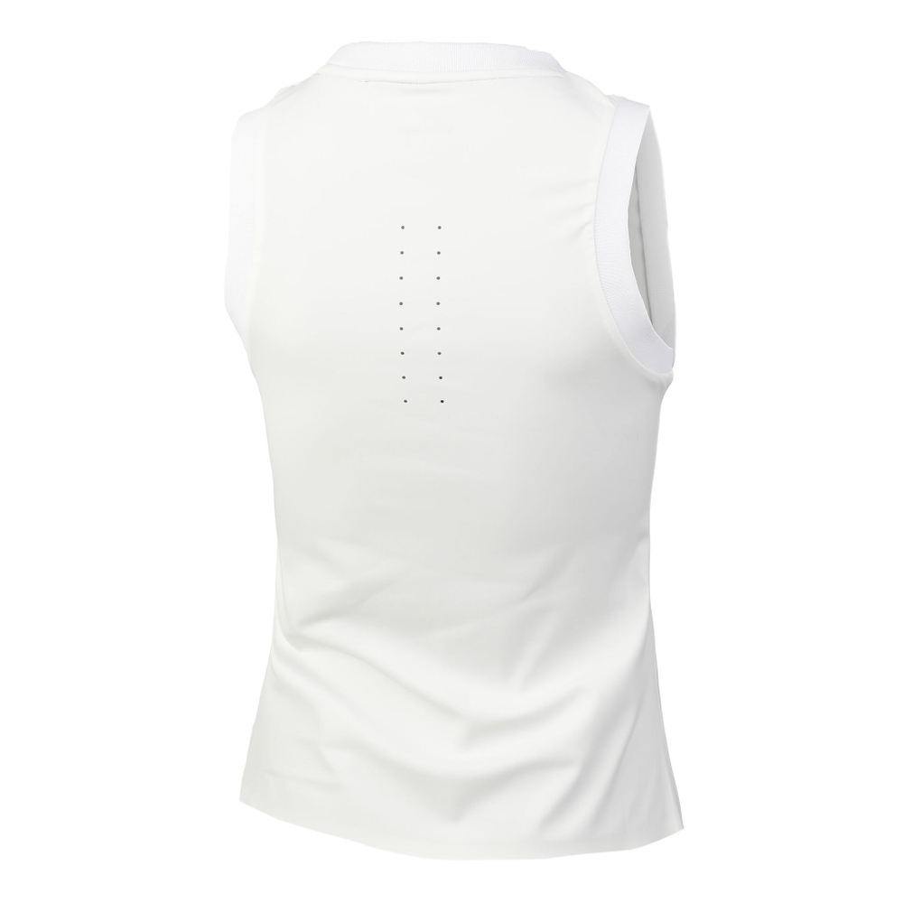 Женская теннисная майка Ellesse Tinta Tank Top Women - White