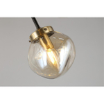 Потолочная люстра Omnilux Crotone OML-95107-12