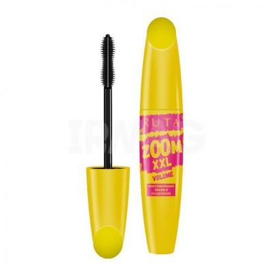 RUTA Тушь д/ресниц ZOOM XXL Volume 13 мл.