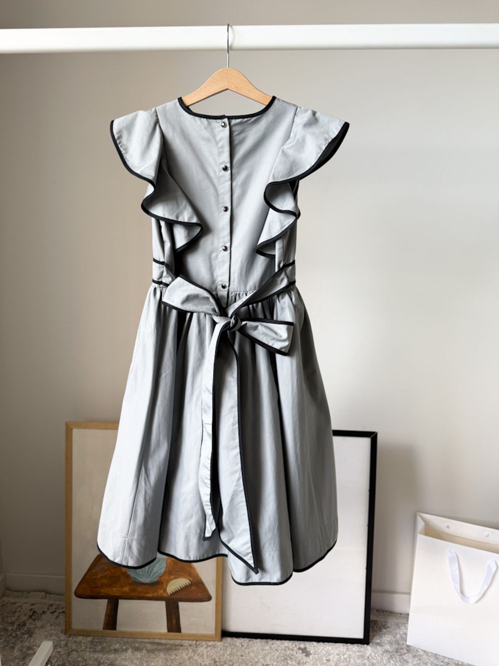 Платье Zhanna & Anna, 152