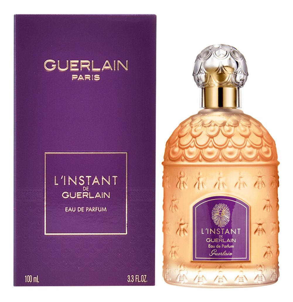 Guerlain L'Instant De Guerlain 2017 Eau De Parfum