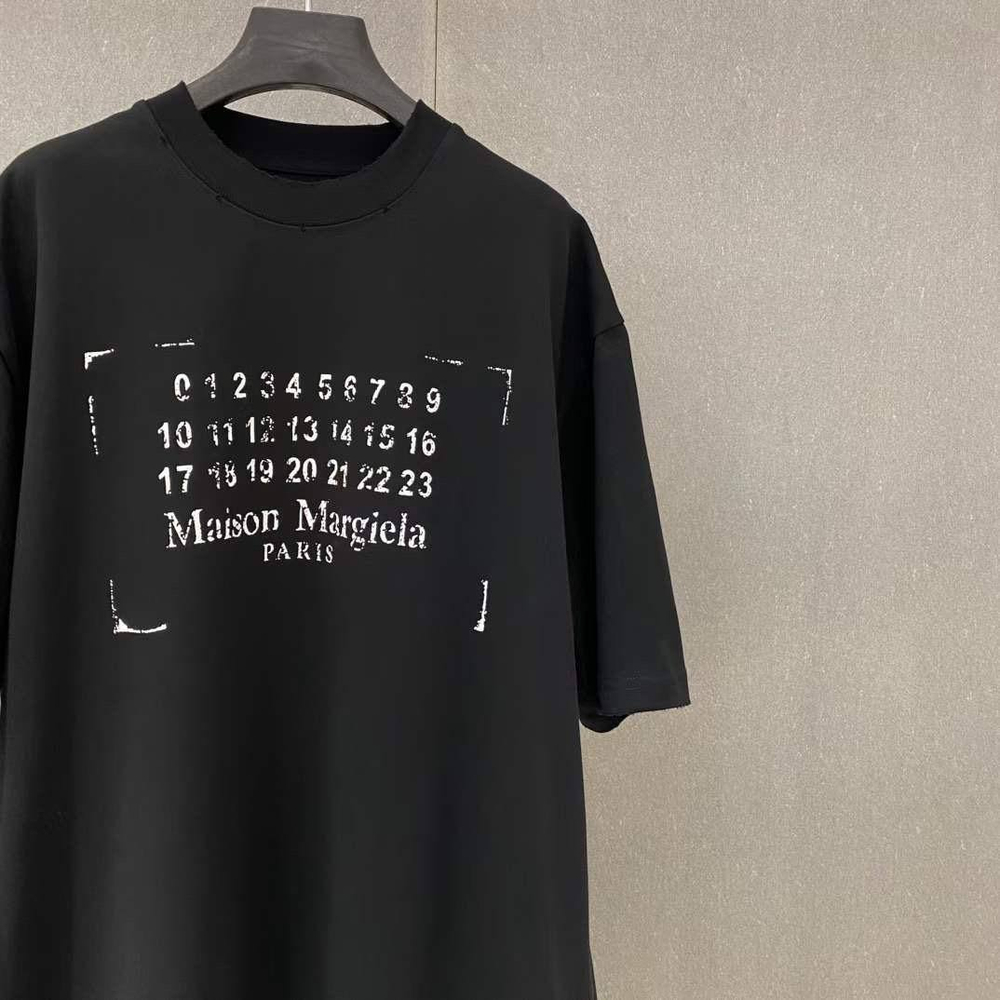 Футболка Maison Margiela