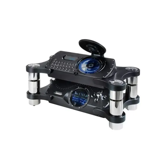 Chord Ensemble Black