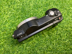 Sony A5000 + 16-50mm 28.500 кадров Покупка/Продажа