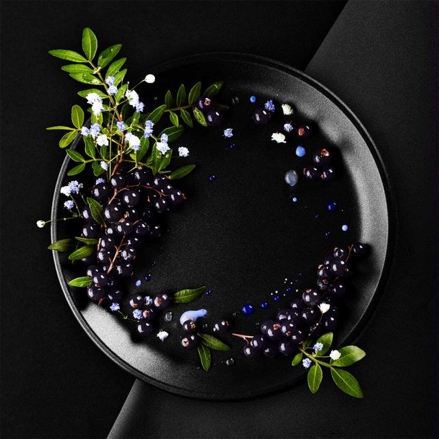 Табак BlackBurn - Shock, Currant Shock (25 г) Табак BlackBurn - Shock, Currant Shock (25 г)