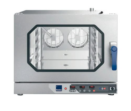 Пароконвектомат Radax Tolstoy TL05DY0R