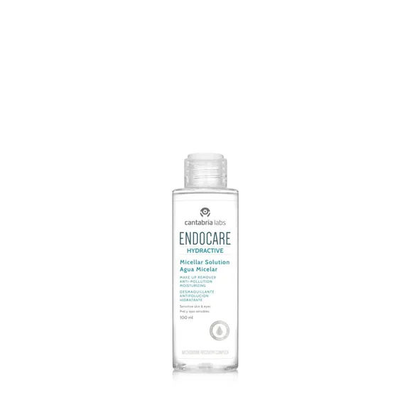 Увлажняющая мицеллярная вода