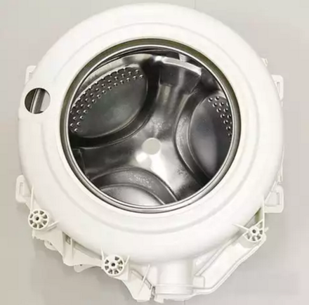 Бак в сборе для стиральной машины Indesit (Индезит)/Ariston (Аристон) - 282747