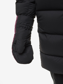 РУКАВИЦЫ ПУХОВЫЕ BASK D-TUBE MITTS