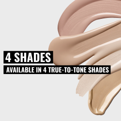Dermacol Infinity - Тональный крем с высокой степенью покрытия SPF 15, 20 g