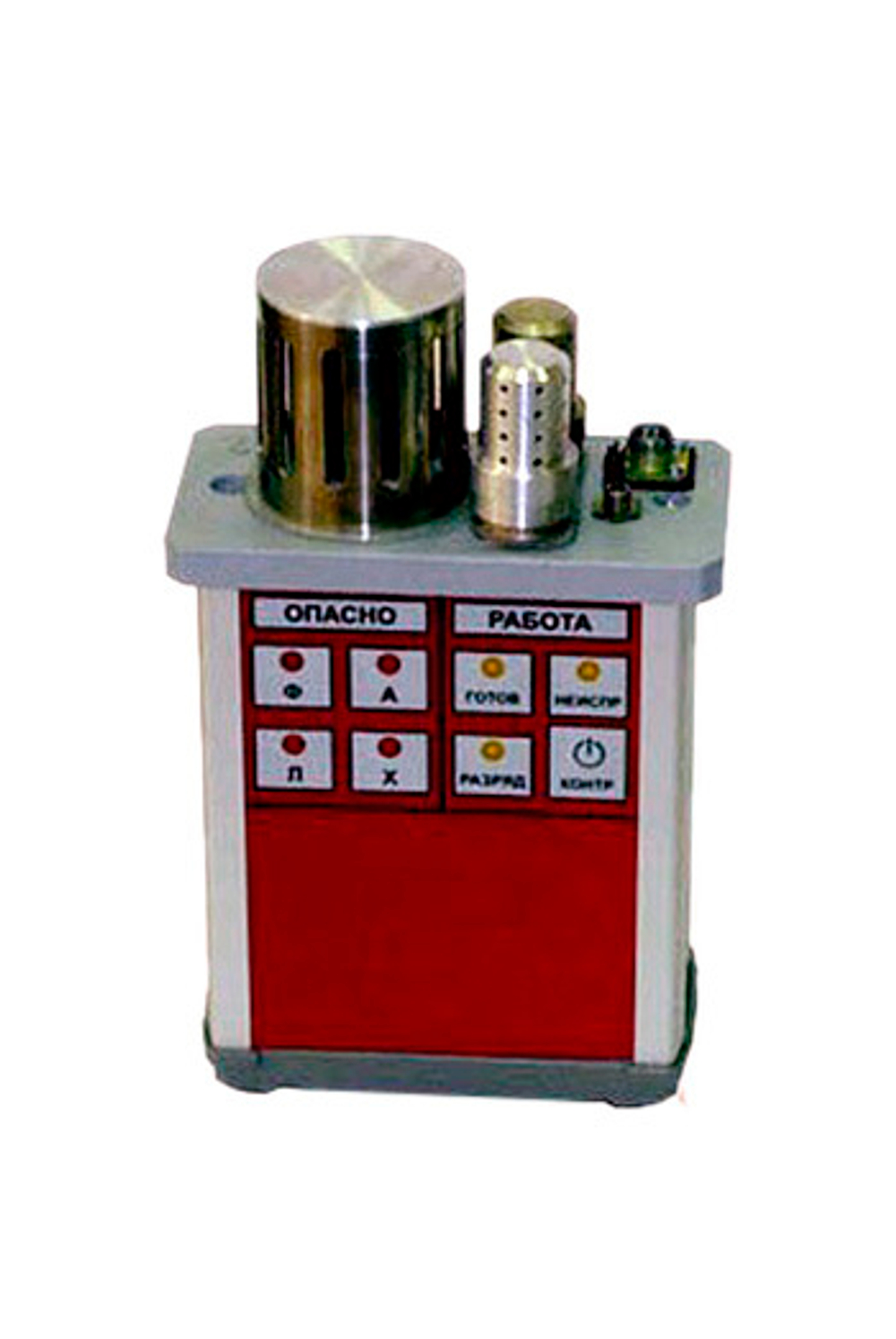 Газоанализатор ГСА