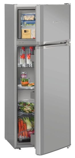 Холодильник Liebherr CTPsl 2541