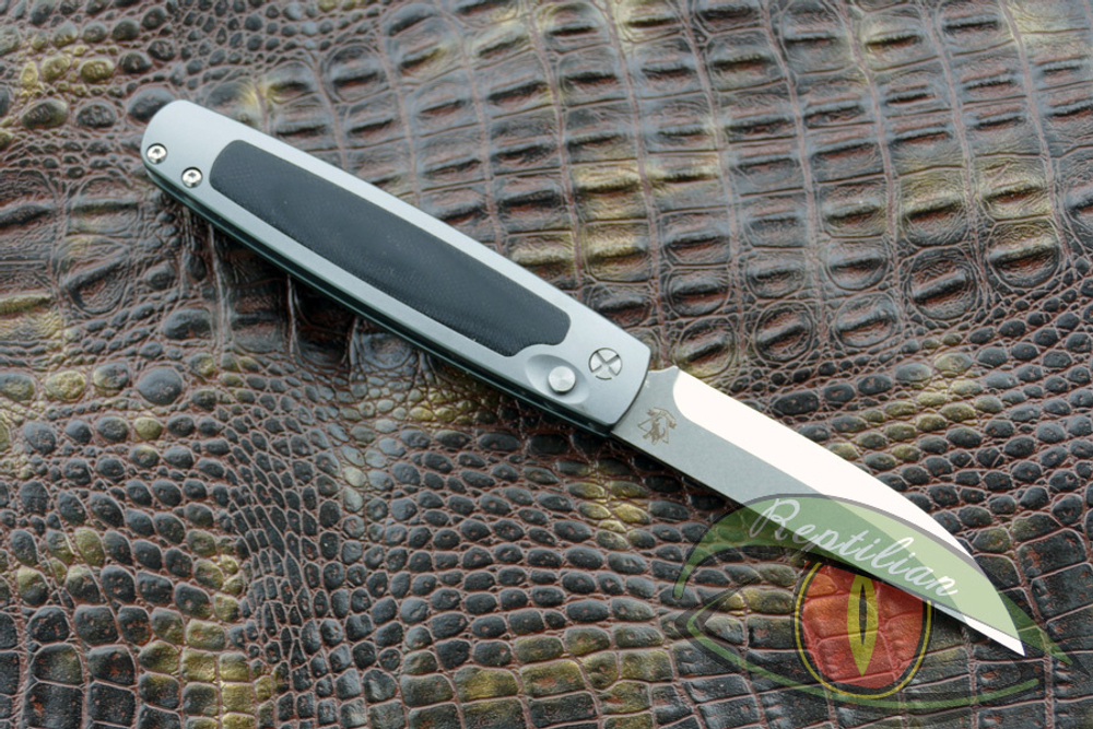 Нож выкидной Steelclaw "Гридень-1"