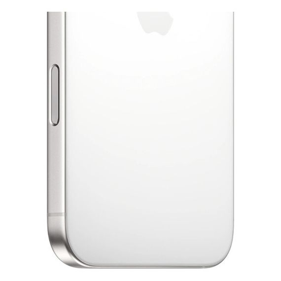 Apple iPhone 16 Pro Max 512 GB (White Titanium / Белый титан)