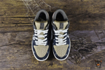 Кроссовки Nike SB Dunk x Travis Scott "Cactus Jack"
