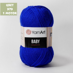 Baby (Yarn Art)