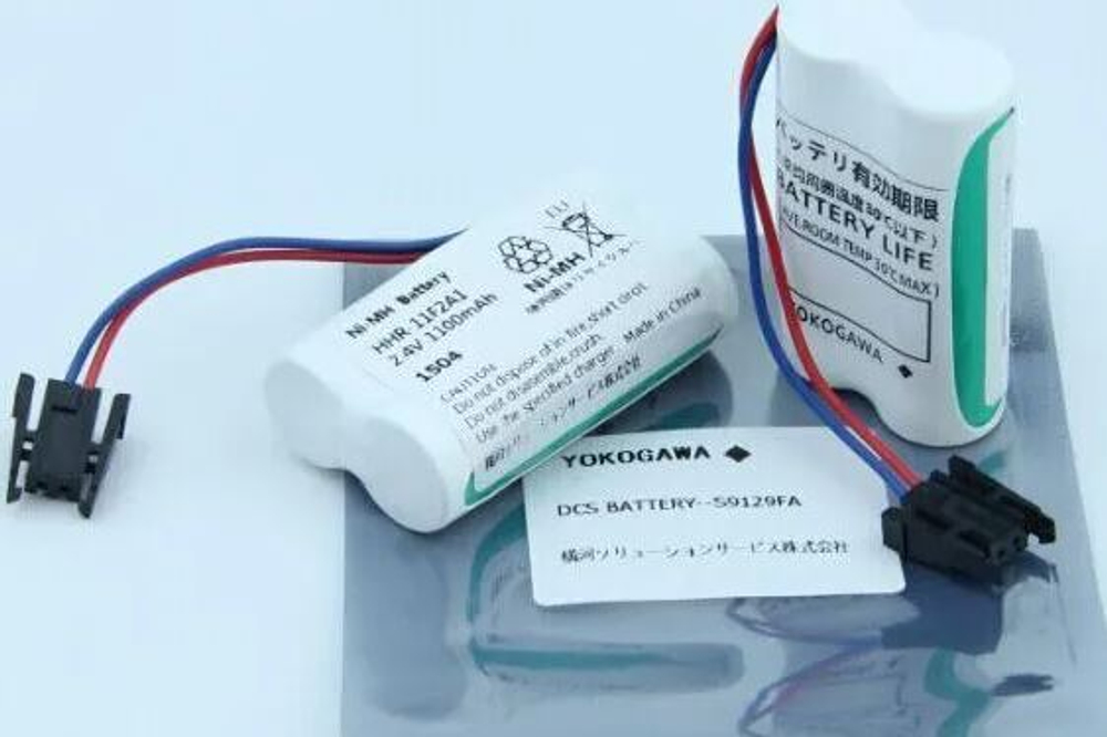 Аккумулятор YOKOGAWA S9548FA DCS