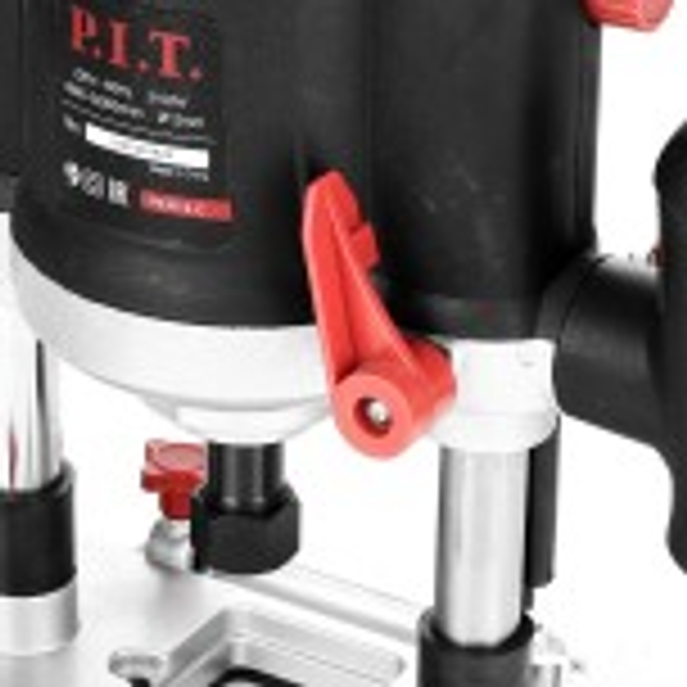 Фрезер сетевой P.I.T. PER12-C Мастер