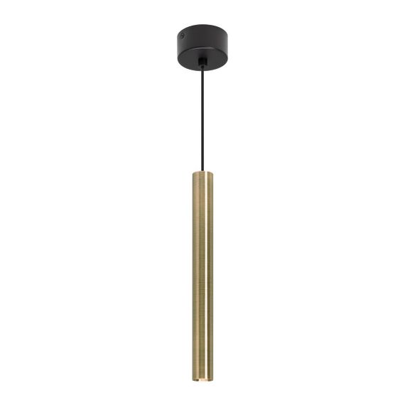 Подвесной светодиодный светильник Arlight SP-Pipe-Hang-L300-R30-9W Day4000 038648