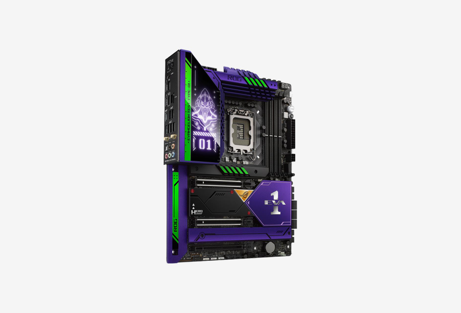 ROG MAXIMUS Z690 HERO EVA_0226709105525
