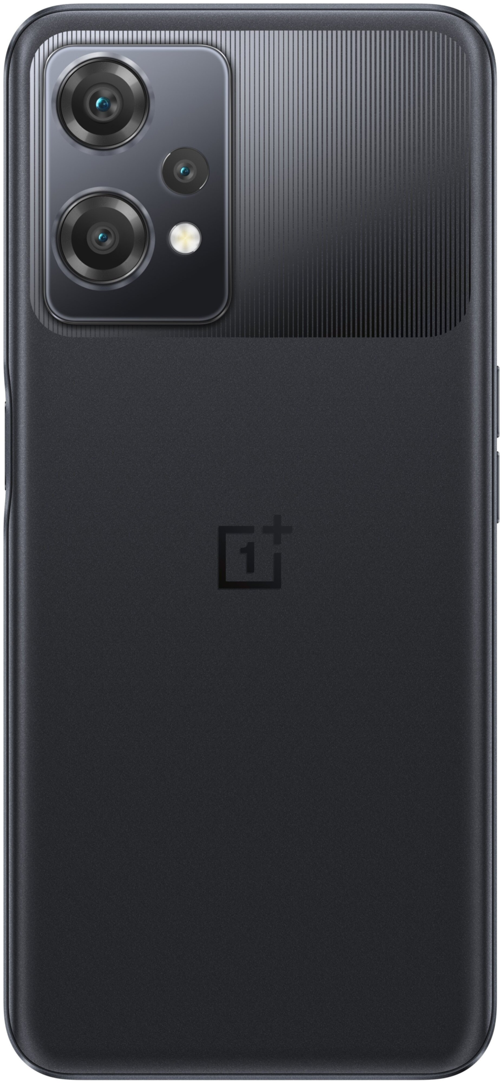 OnePlus Nord CE 2 Lite 5G 8/128Gb Black Dusk