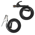 Комплект сварочных проводов START NORMA STK2516 (КГ1*16, СКР 25, 2,5 м)