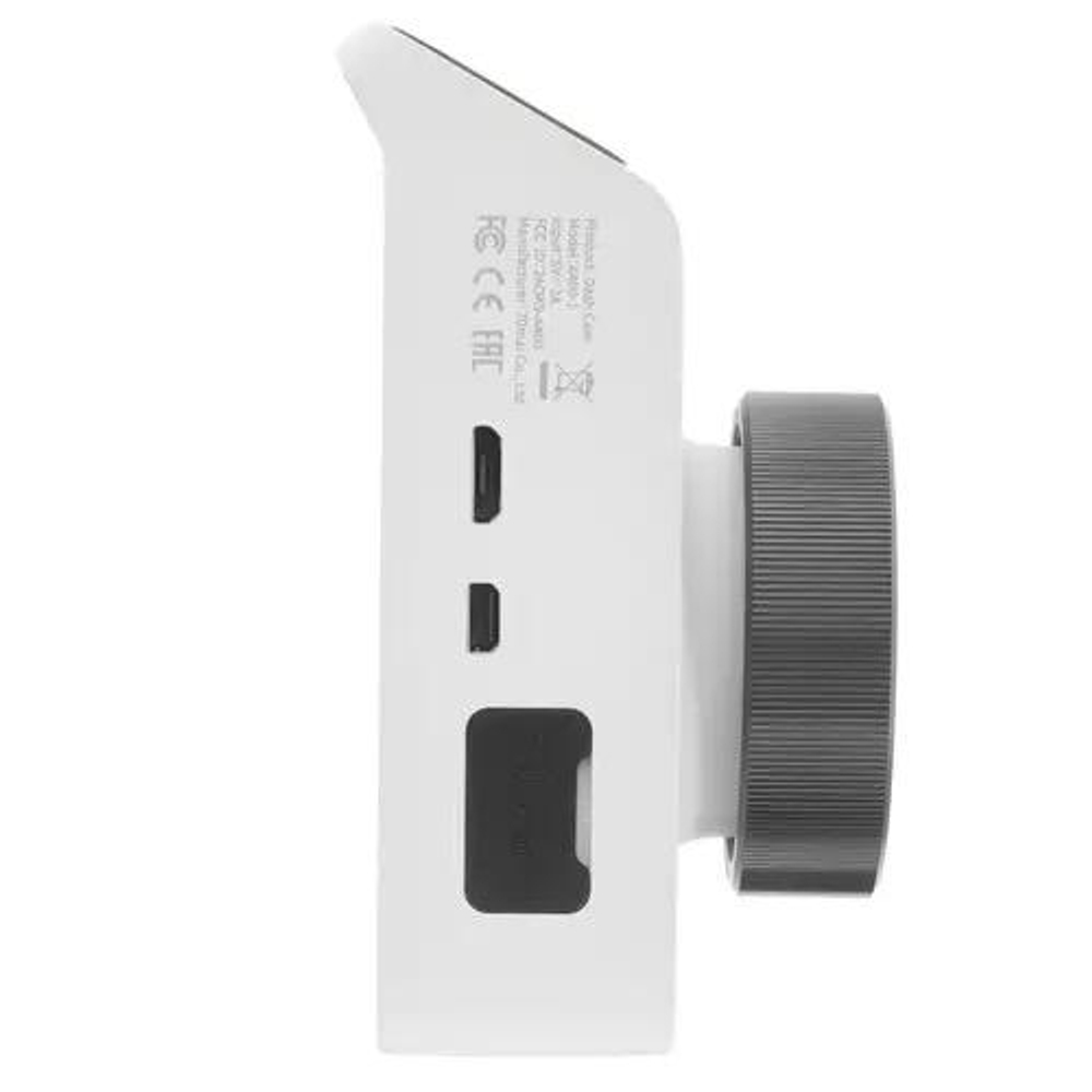 Видеорегистратор Xiaomi 70mai Dash Cam A400 и видеокамера заднего вида (версия Global)