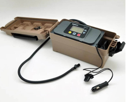 Автомобильный компрессор BERKUT SPECIALIST