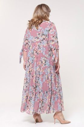 Цена на Платье-3226 больших размеров